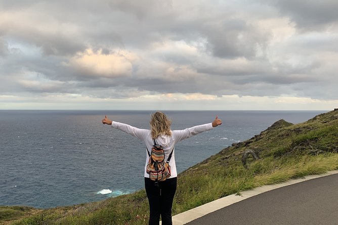 Makapuu Lighthouse Trail and Shuttle Service - Final Thoughts