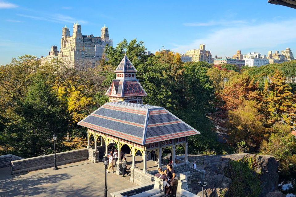 New York City: Highlights of Central Park Bike or eBike Tour - FAQ