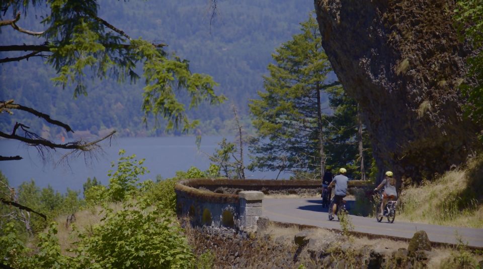 Portland: Multnomah Falls E-Bike Tour in the Columbia Gorge - Final Remarks: Who Will Love This?