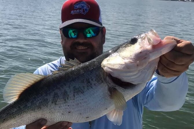 Private Lake June Fishing Charter in Florida - User Experiences and Expectations