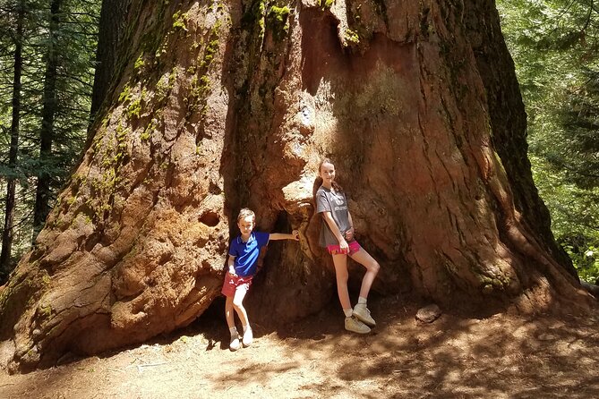 Private Yosemite Explorer Package | 3 Days of Adventure - FAQ