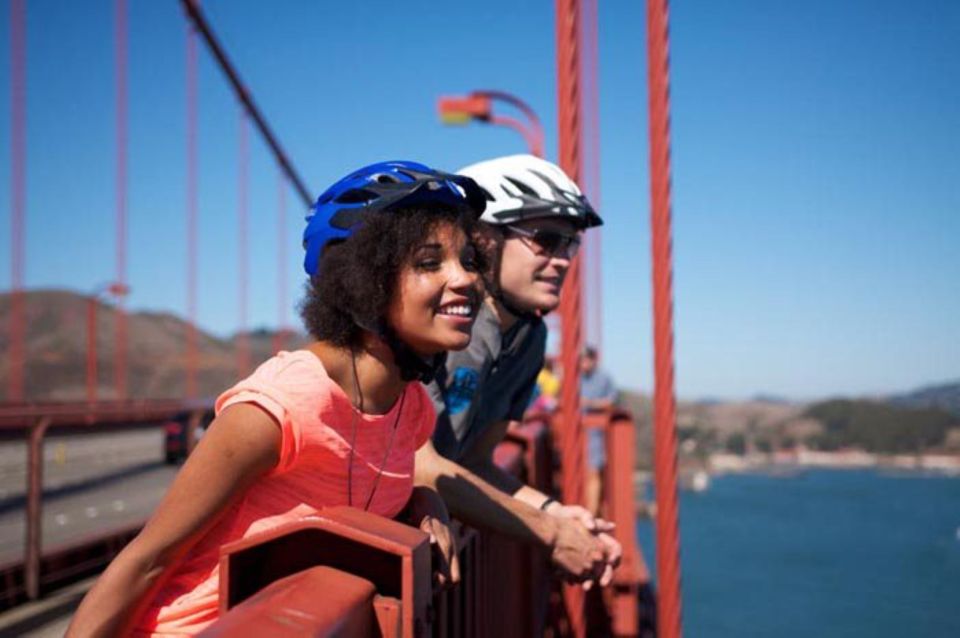 San Francisco: Golden Gate Bridge to Sausalito Bike Tour - Final Thoughts: Is It Worth It?