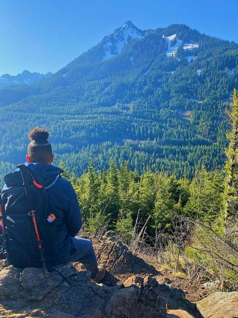 Seattle, Washington: Hike the Gorgeous Trails in Washington - FAQ about the Washington Hike Tour