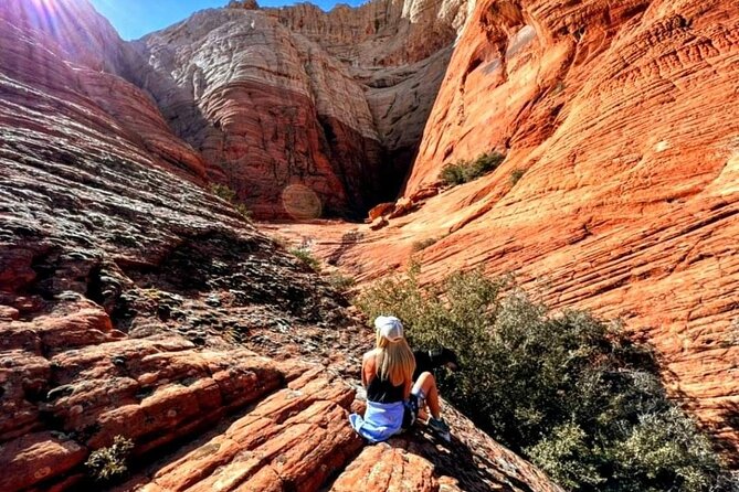 Secret Petroglyphs Hike Adventure - FAQ