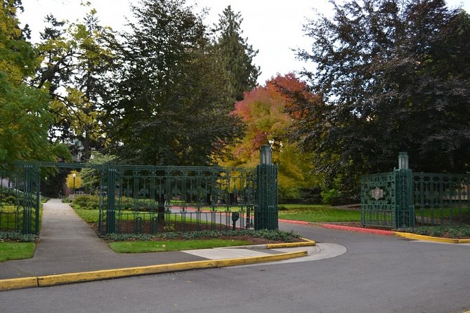 Self-Guided Scavenger Hunt: Eugene Waddle Around Campus - What Travelers Say and Why It Matters