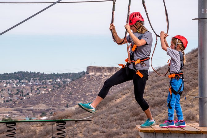 The EDGE: Epic Sky Trek - Final Thoughts
