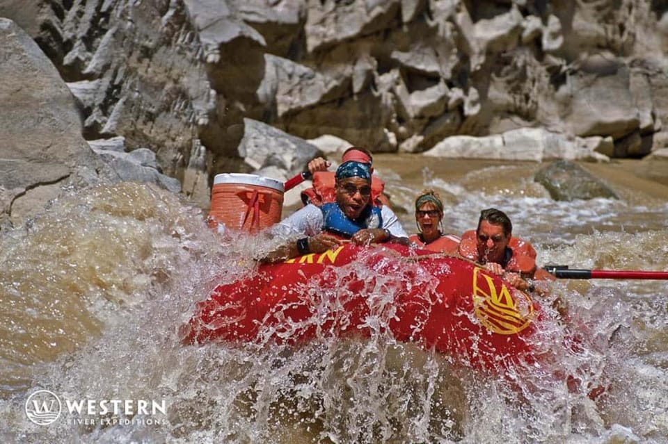 Westwater Canyon: Full-Day Whitewater Rafting Adventure - Is This Tour Worth the Price?
