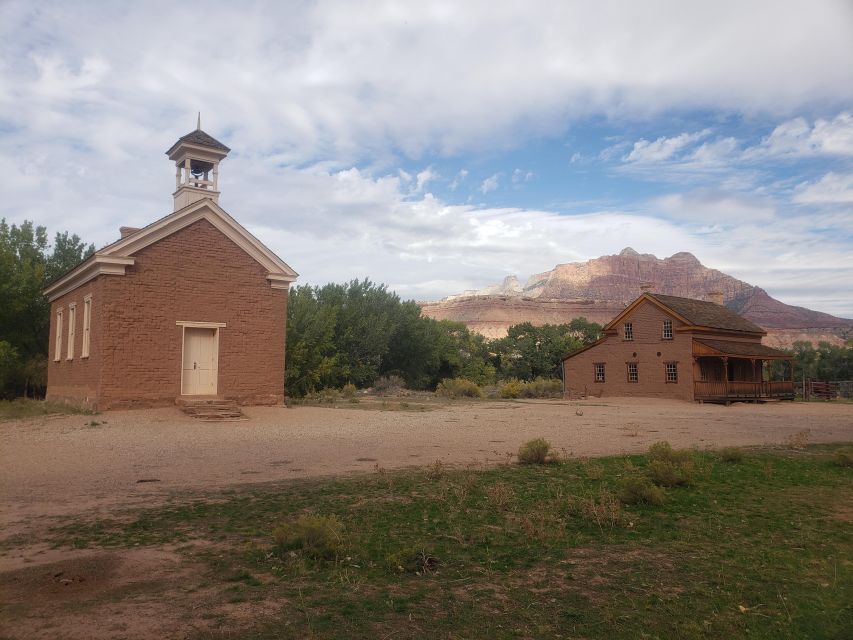 Zion National Park - Kolob Terrace: 1/2 Day Sightseeing Tour - Final Thoughts: Is It Worth It?