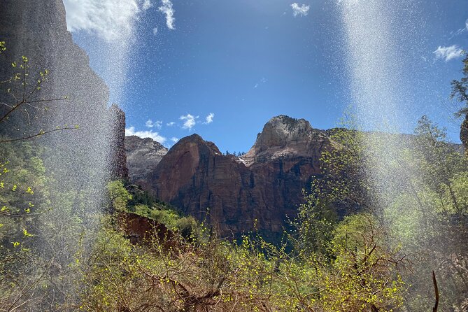 Zion National Park: Private Guided Hike & Picnic - What to Expect: From Start to Finish