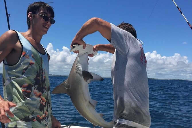 6-hour Miami Inshore Fishing trip - What to Expect from your Miami Inshore Fishing Trip