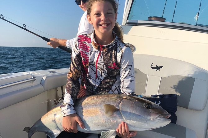 6-Hour Private Off-Shore Fishing Charter - An Honest Look at the 6-Hour Private Off-Shore Fishing Charter in Orange Beach