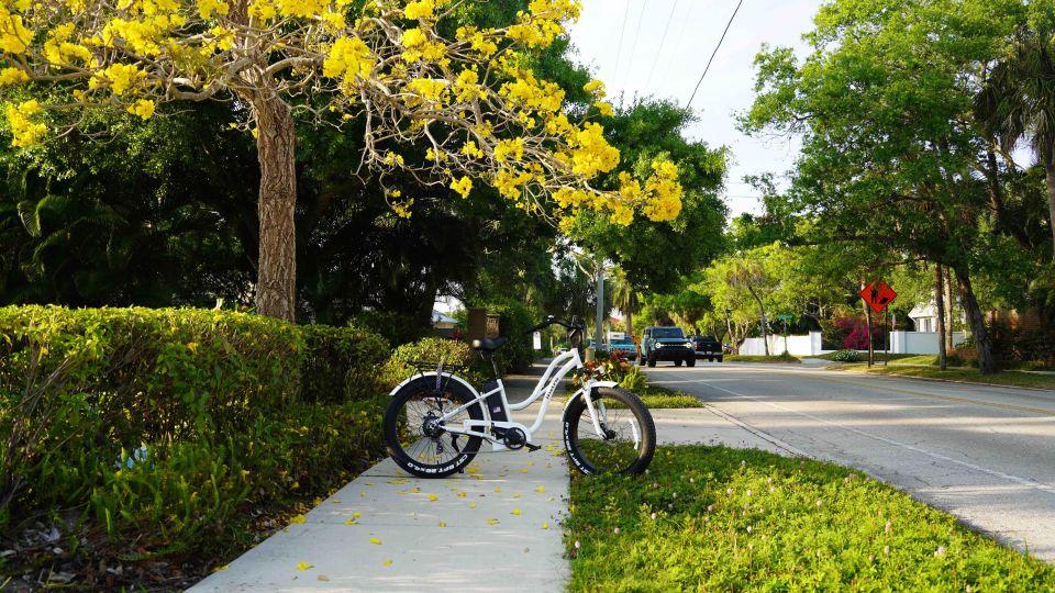 Bike Rental - FAQs About Sarasota Bike Rental