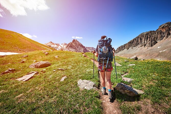 Guided Private Scenic Colorado Mountain Hiking - Half Day - FAQ