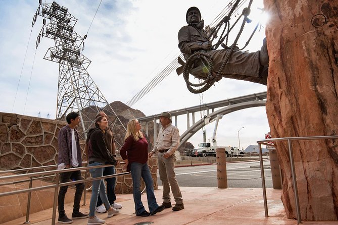 Hoover Dam Inside and Out - User Insights: What Do Travelers Say?