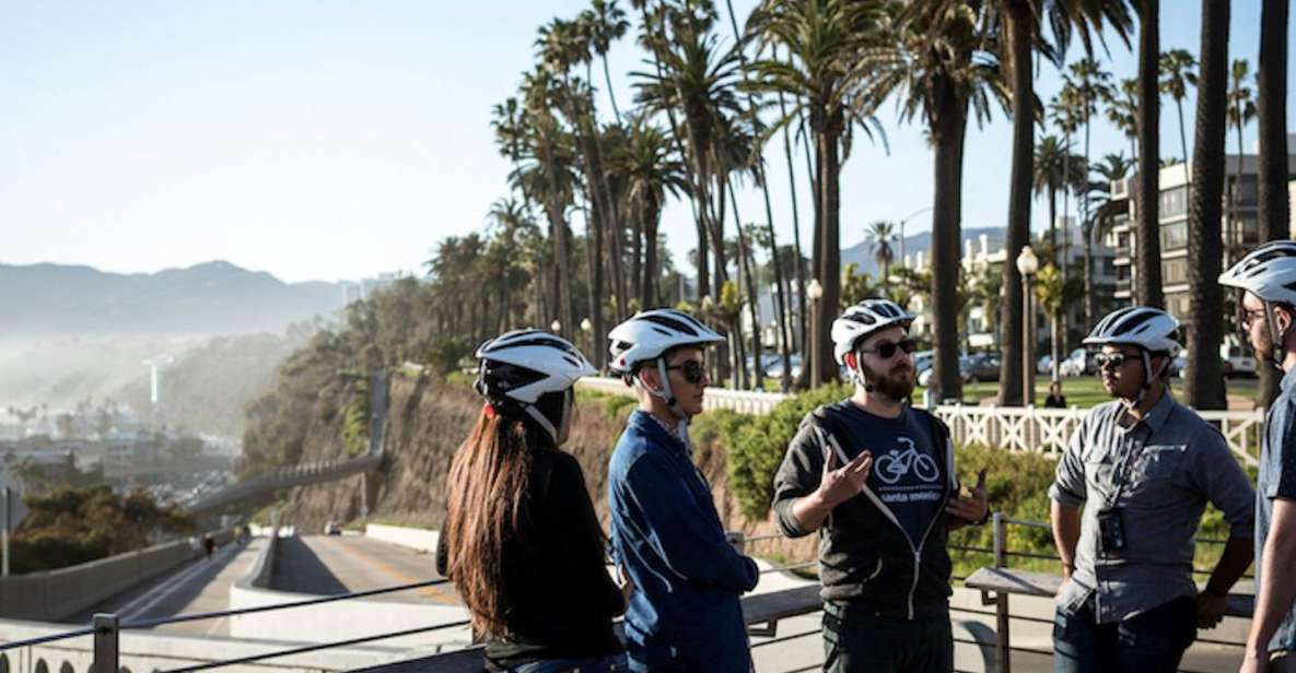 LA: Santa Monica & Venice Beach Bike Adventure - Final Thoughts
