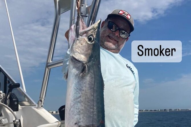 Lake Worth Fishing Charter - Frequently Asked Questions