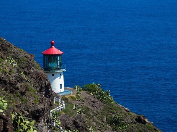 Makapuu Lighthouse Trail and Shuttle Service - Exploring the Makapuu Lighthouse Trail and Shuttle Service: An Honest Look