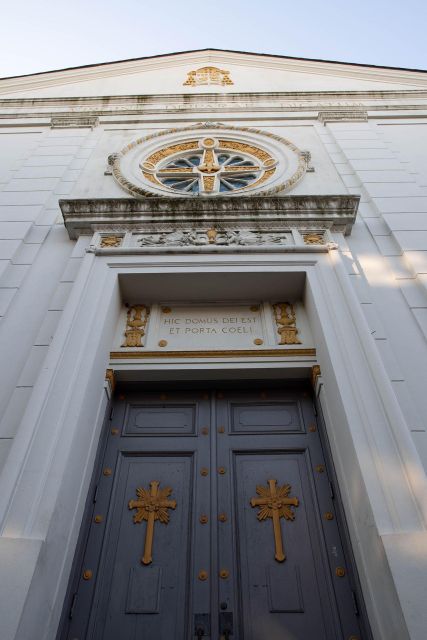 New Orleans: French Quarter, Witches, Voodoo, & Ghost Tour - Highlights of the Tour