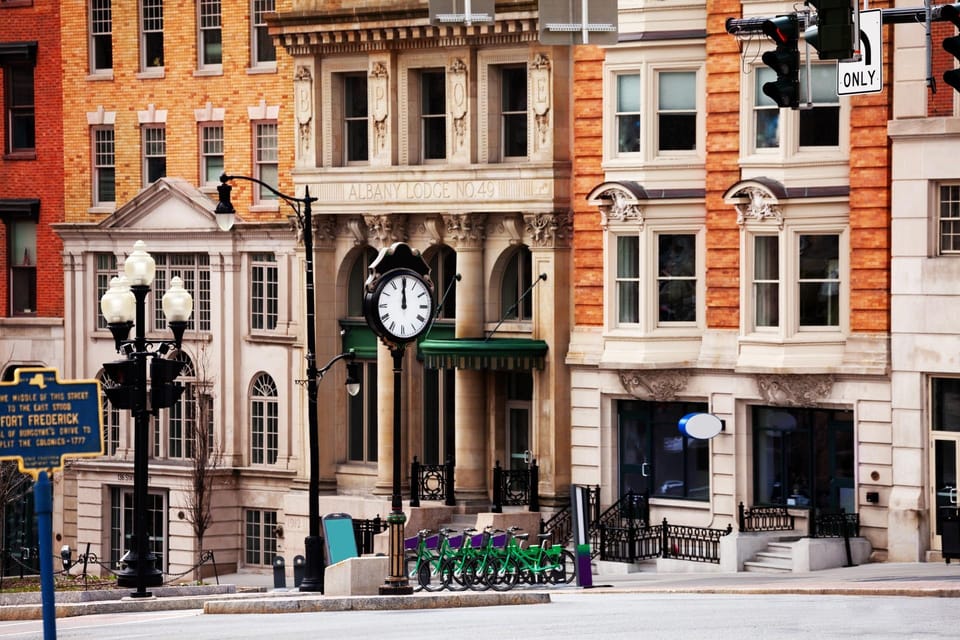 New York University Campus Private Walking Tour - FAQs