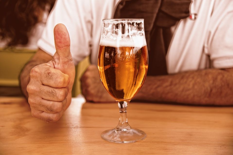 Niagara Falls, Canada: Private Craft Beer Tasting Tour - FAQ