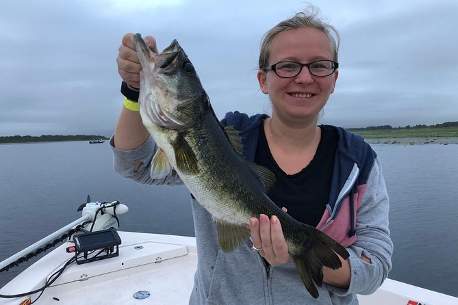 Private 6-Hour Butler Chain Of Lakes Fishing Charter Near Orlando - Final Words