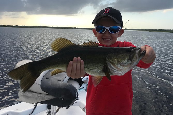 Private Orlando Fishing Charter on Butler Chain of Lakes (4, 6, 8, or 12-Hours) - Final Thoughts