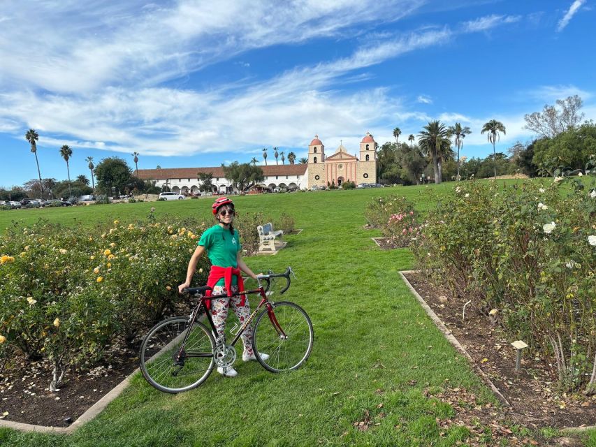 Santa Barbara: eBike rental full day - Why This eBike Experience Offers Great Value