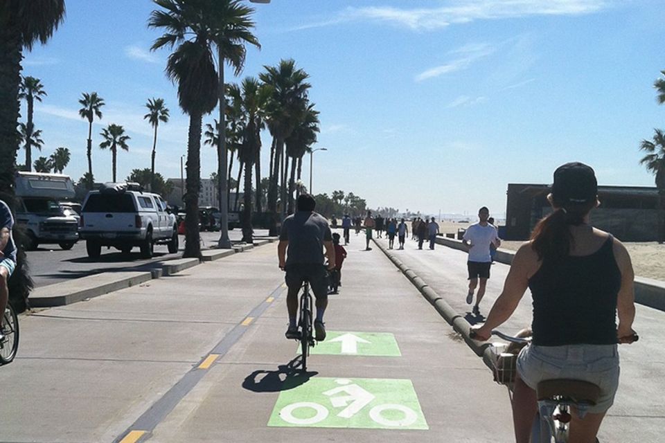 Santa Monica: Full Day Bike Rental - Concluding Thoughts: Is It Worth It?