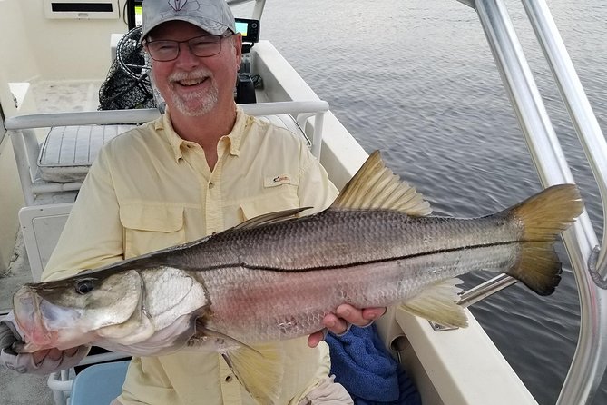 Stuart Inshore Fishing Charters - Who Will Love This Tour?