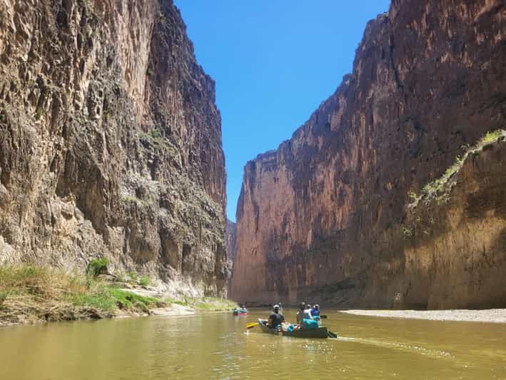Terlingua: Rio Grande Full-Day Guided Raft/Kayak/Canoe Trip - Final Thoughts: Who Should Consider This Tour?