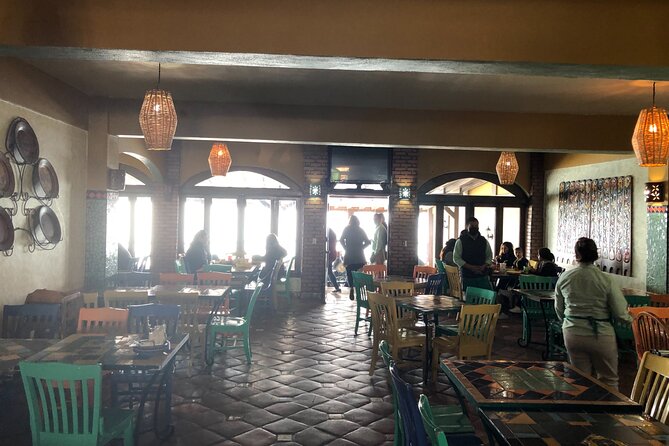 Tour from San Diego to Rosarito / Portales / Puerto Nuevo Lobster - Border Crossing & Return
