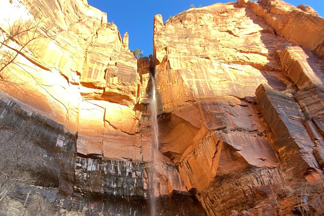 Zion National Park: Private Guided Hike & Picnic - Why This Tour Offers Real Value