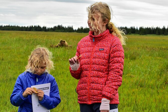 Alaska Bear Viewing Adventure from Seward - Price and Value