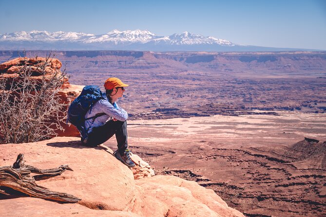 Arches Full Day Private Tour and Hike - FAQ