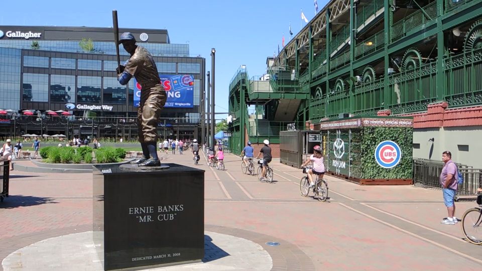 Chicago: Full-Day or Half-Day Bike Rental - Who Will Love This Experience?