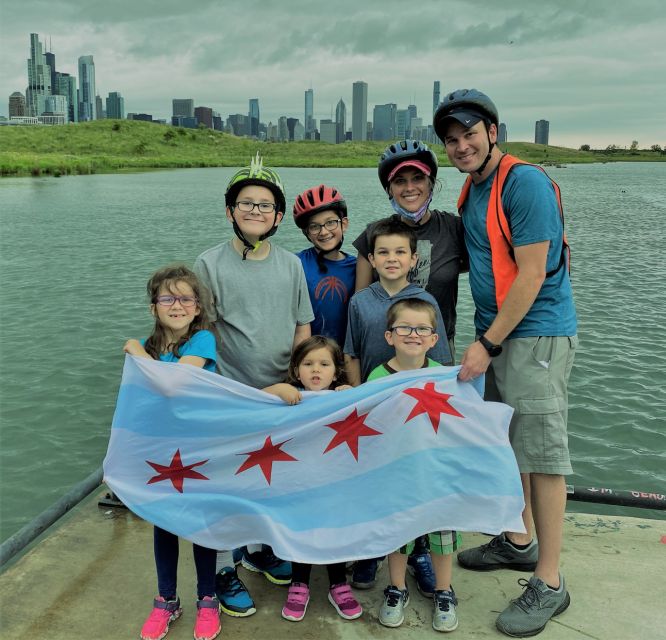 Chicago: Ultimate City Attractions Bike Tour - Final Thoughts