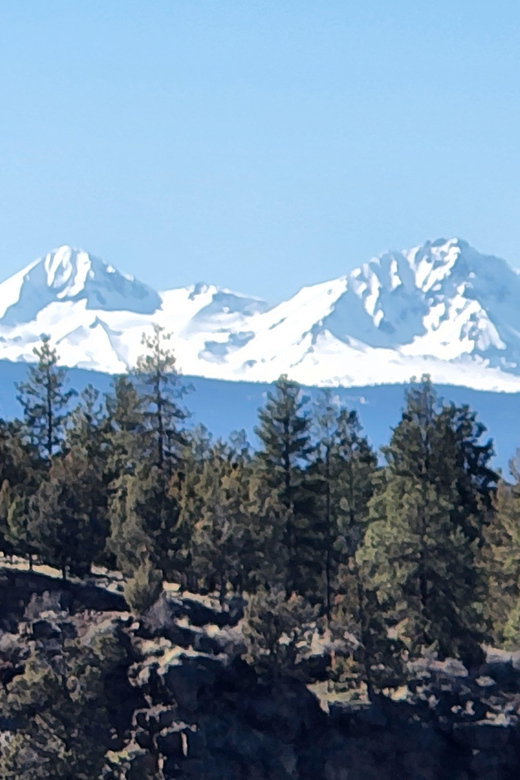 Electric Bike Tour of Bend & Deschutes River - Practical Details and Why They Matter