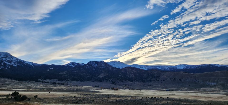 Gardiner: Yellowstone National Park Half Day Guided Hike - FAQ
