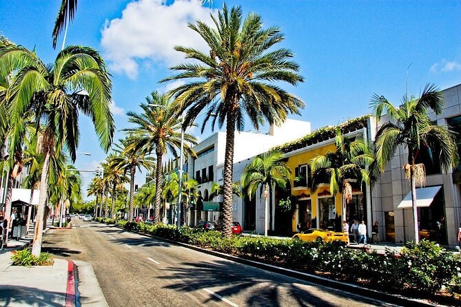 Los Angeles: Private E Bike Tour of Hollywood and Beverly Hills - FAQs