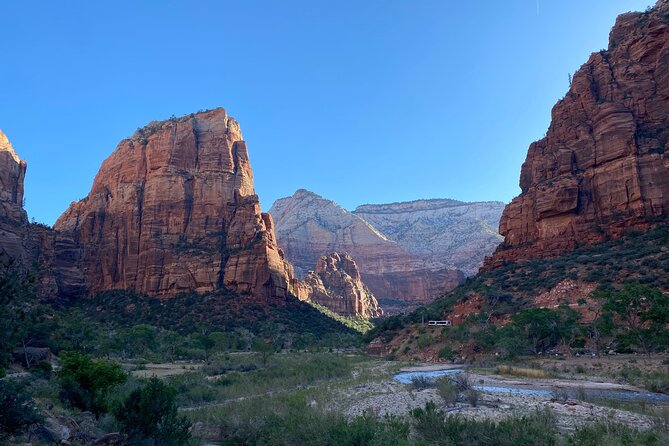 Zion National Park: Private Guided Hike & Picnic - The Sum Up: Is This Tour for You?