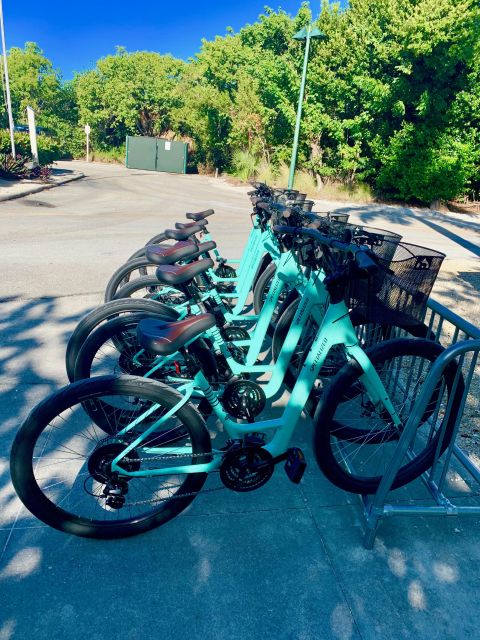 Naples, FL: Group Sightseeing Guided Bike Tour - Why Travel on a Bicycle?