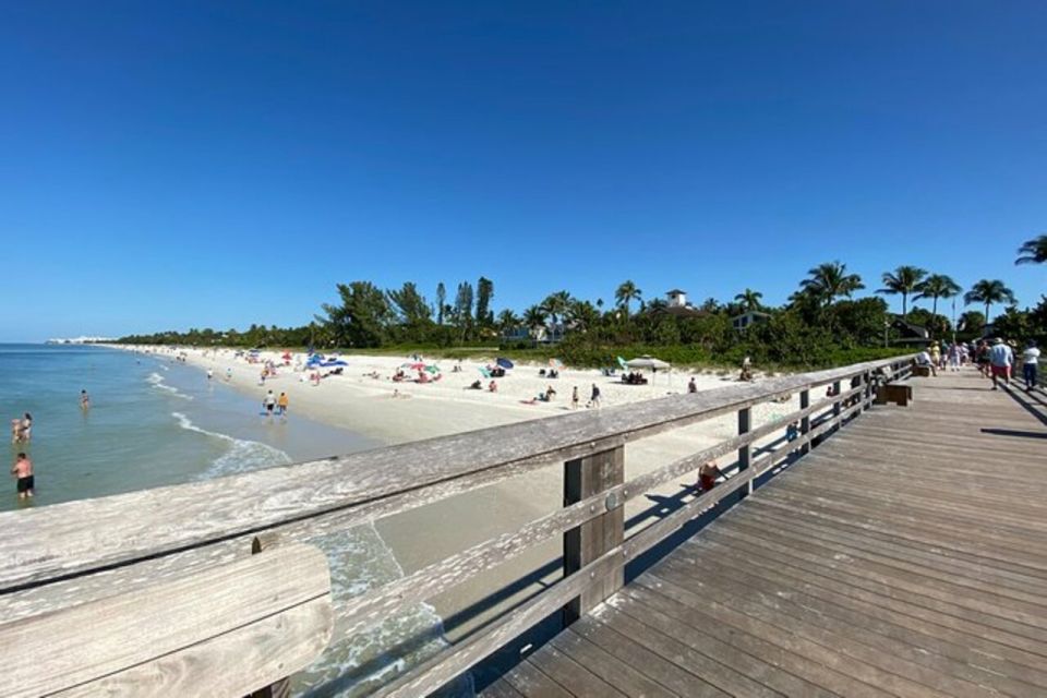 Naples, FL: Group Sightseeing Guided Bike Tour - Final Thoughts
