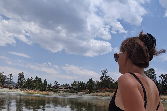 A Local's Favorite Hike in Big Bear with Lake Swimming Experience - A Locals Favorite Hike in Big Bear with Lake Swimming Experience