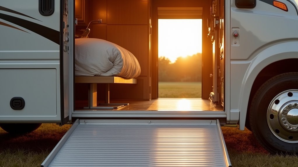 accessible rv models available