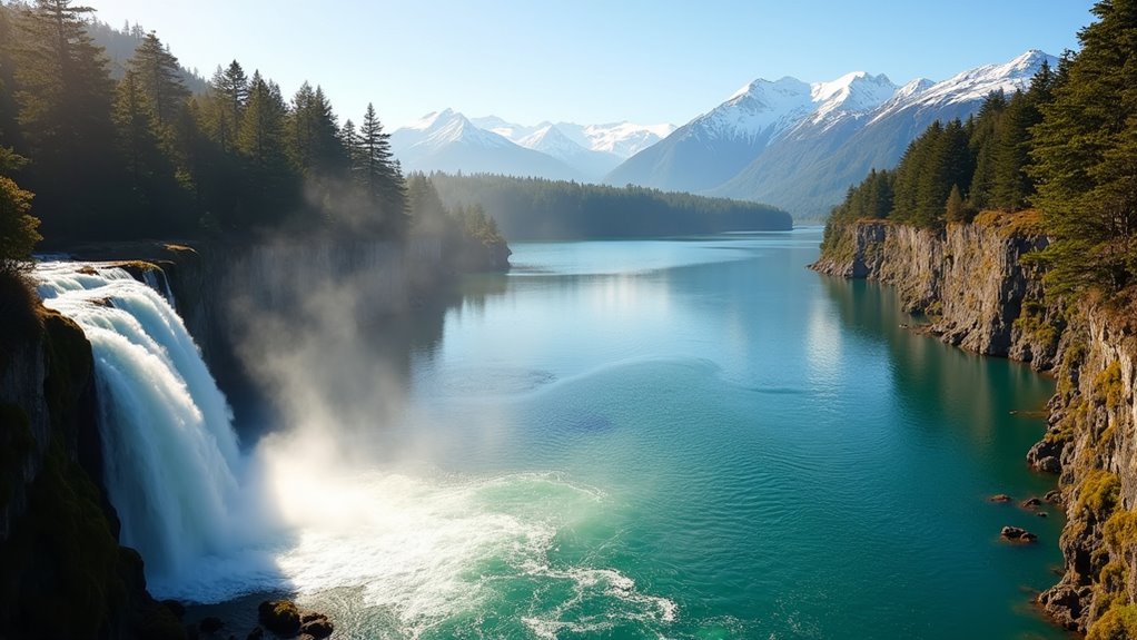 accessible scenic budget friendly hike
