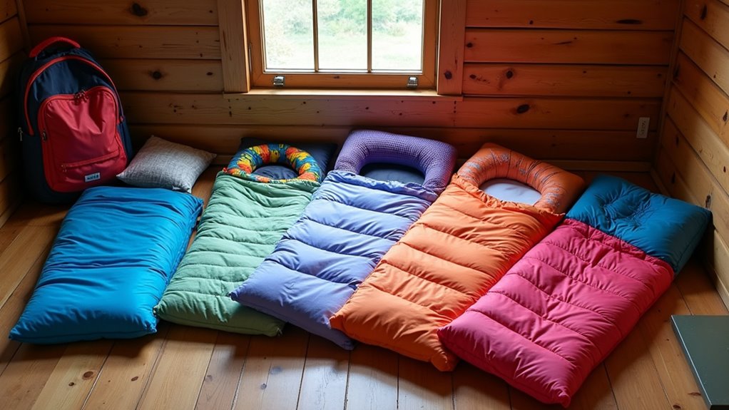 adapt gear for seasons
