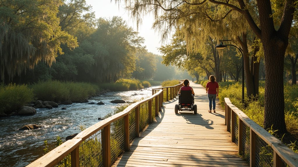 adaptive sports for everyone