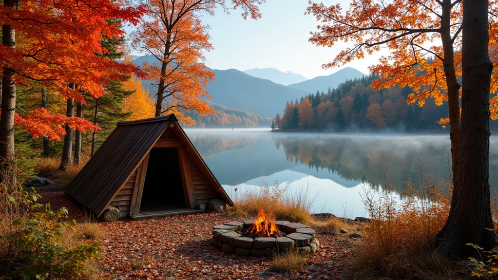 adirondack fall foliage adventures