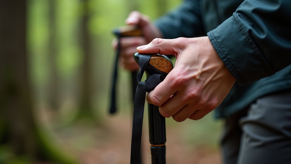adjust straps for secure fit