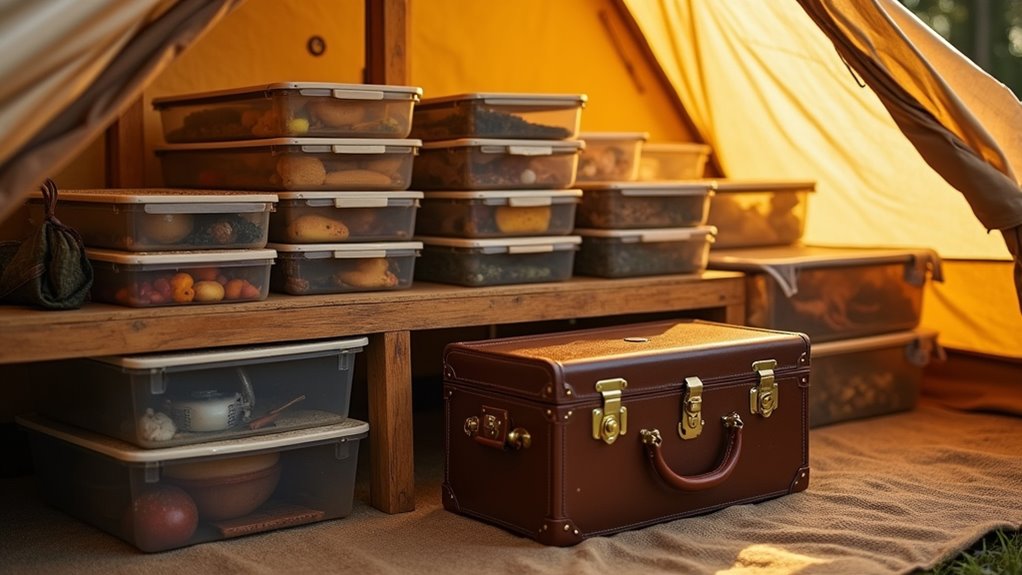 adventure ready gear protection cases